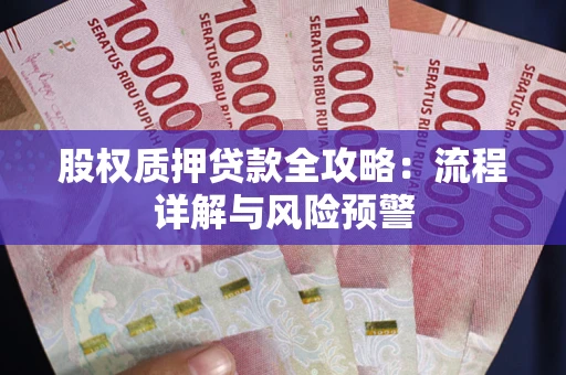 济南股权质押贷款全攻略：流程详解与风险预警